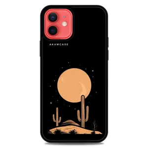 AKAM AMC-AW12-DESERT-23 Cover For Apple iPhone 12