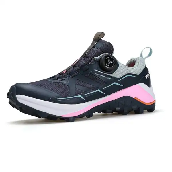 کفش پیاده روی زنانه هامتو مدل 840200B-4