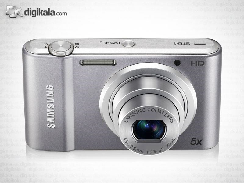 دوربین دیجیتال سامسونگ اس تی 64