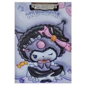 تخته‌شاسی مدل کرومی سایز A4