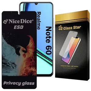 Glass Star GND7 Screen Protector For Realme Note 60