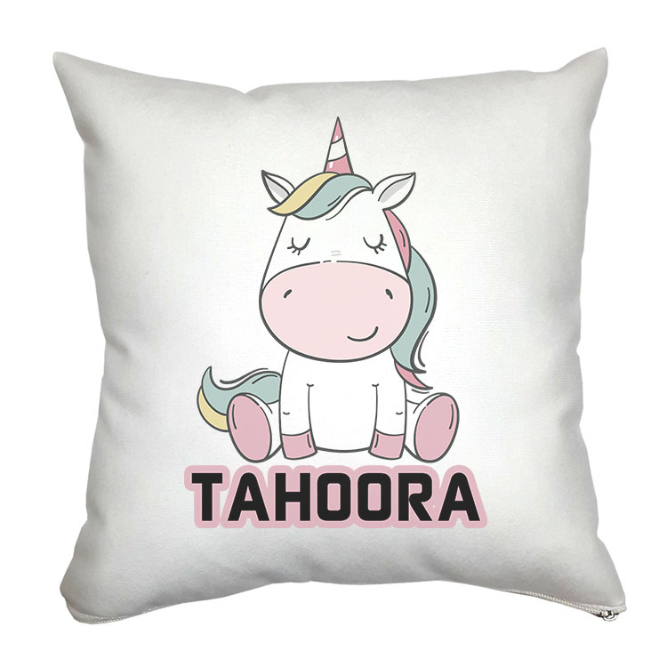 کوسن مدل اسب تک شاخ طرح طهورا