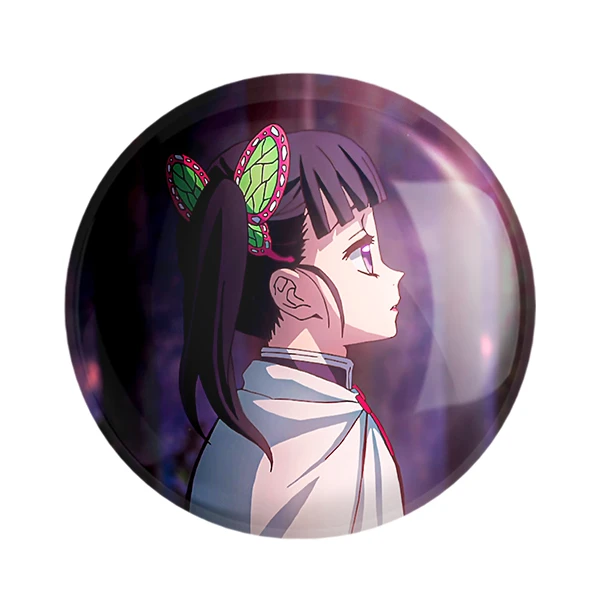 مگنت خندالو طرح کانائو سویوری انیمه شیطان کش کد 11474