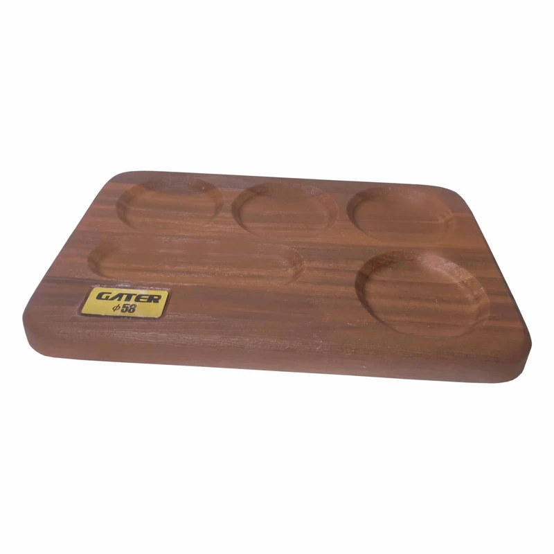 استند گتر مدل مستطیلی کد 58