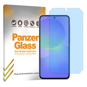 Panzer glass Resistant model matte anti blue ray screen protector suitable for Samsung Galaxy A36 5g mobile phone