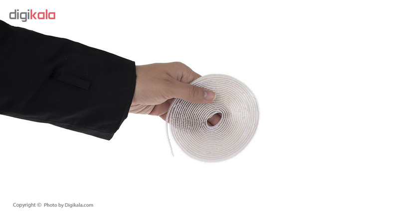 چسب توری پنجره پایا مدل HOOK چسب توری پنجره پایا مدل HOOK