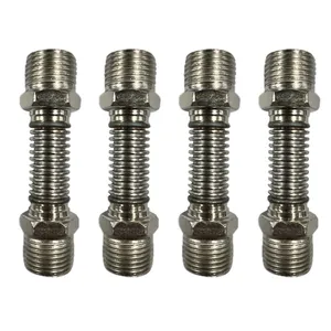 نیپل شوفاژ مدل pmk بسته چهار عددی