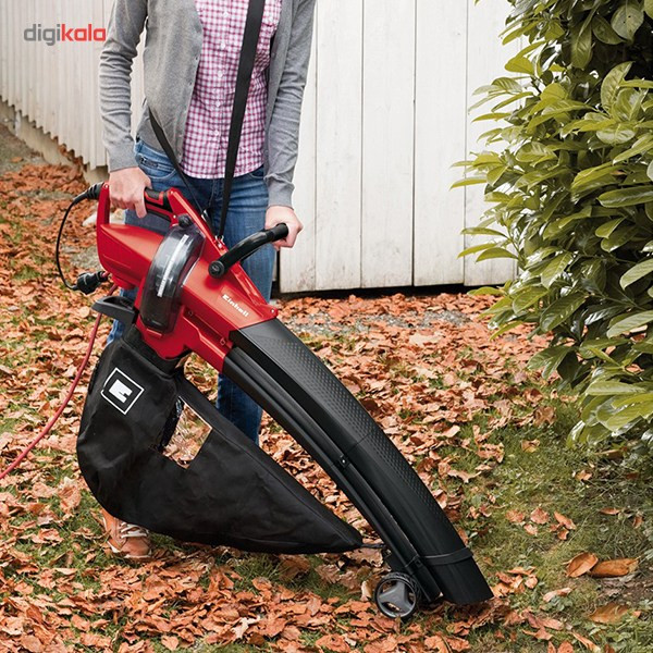 دستگاه دمنده و مکنده اینهل مدل GE-EL 3000 E