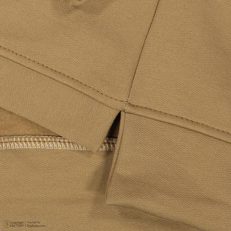 سویشرت زنانه ایزی دو مدل 2181338