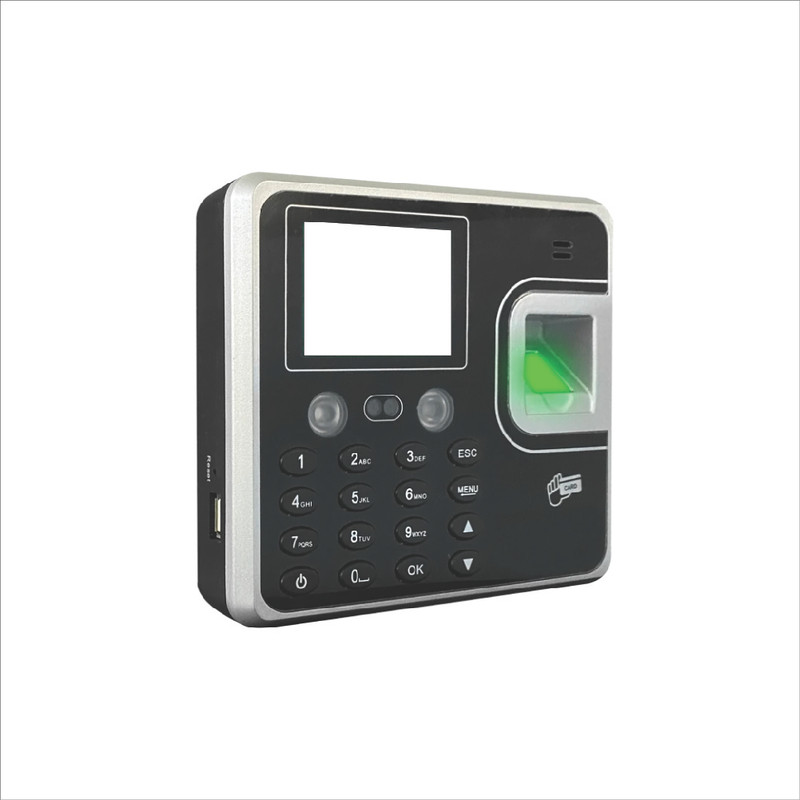 دستگاه حضور و غیاب مدل NP550