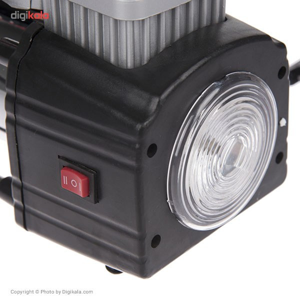 کمپرسور هوای سوباشی مدل SUB-201