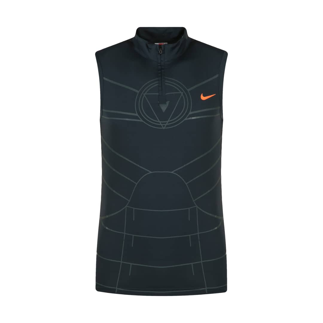 تاپ ورزشی مردانه نایکی مدل Z_C563