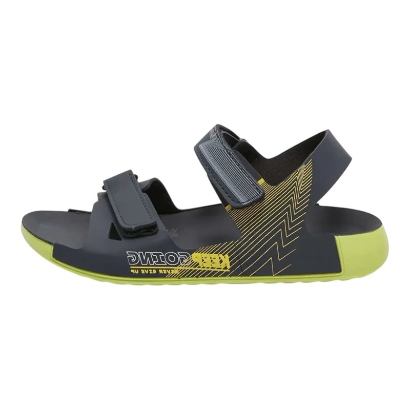 صندل پسرانه ال سی وایکیکی مدل آناتومیک پلاس