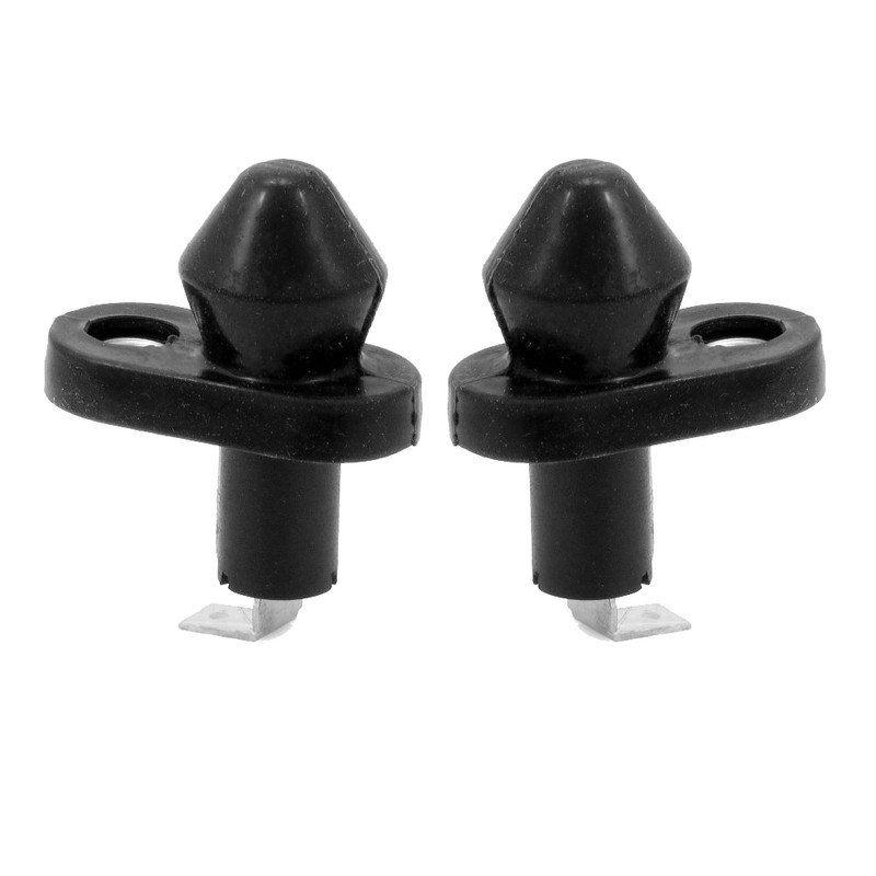 کلید در جلو خودرو آرپیکو کد 4607 مناسب برای تیبا بسته 2 عددی