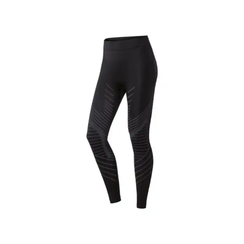 ست تی شرت و لگینگ ورزشی زنانه مدل بیس لایر C2080