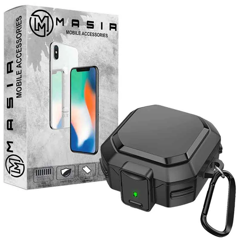 کاور مسیر مدل Eggshell-2 مناسب برای کیس سامسونگ galaxy Buds live / Buds pro / Buds 2 / Buds 2 pro