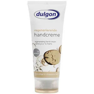 Dulgon Panthanol Hand and Nail Moisturing Cream 100ml