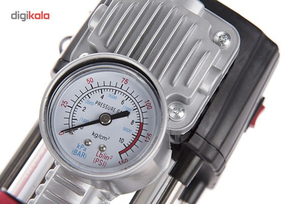 کمپرسور هوای سوباشی مدل SUB-201