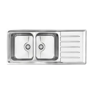 سینک گوفر مدل مارون 302 توکار