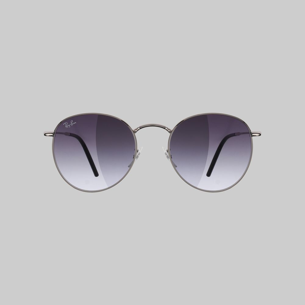 عینک آفتابی گرد ری بن مدل RB0103S-003-CR