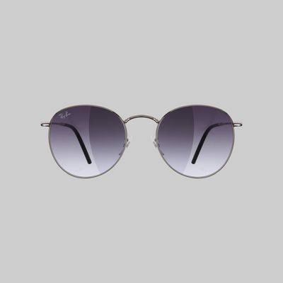 عینک آفتابی گرد ری بن مدل RB0103S-003-CR