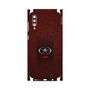 MAHOOT JAC-FullSkin Cover Sticker for Samsung Galaxy A30s