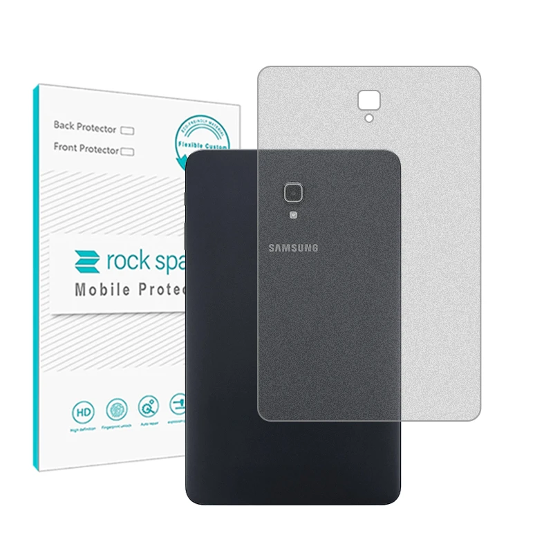 محافظ پشت مات راک اسپیس مدل HyMTT مناسب برای تبلت سامسونگ Galaxy Tab A 10.5