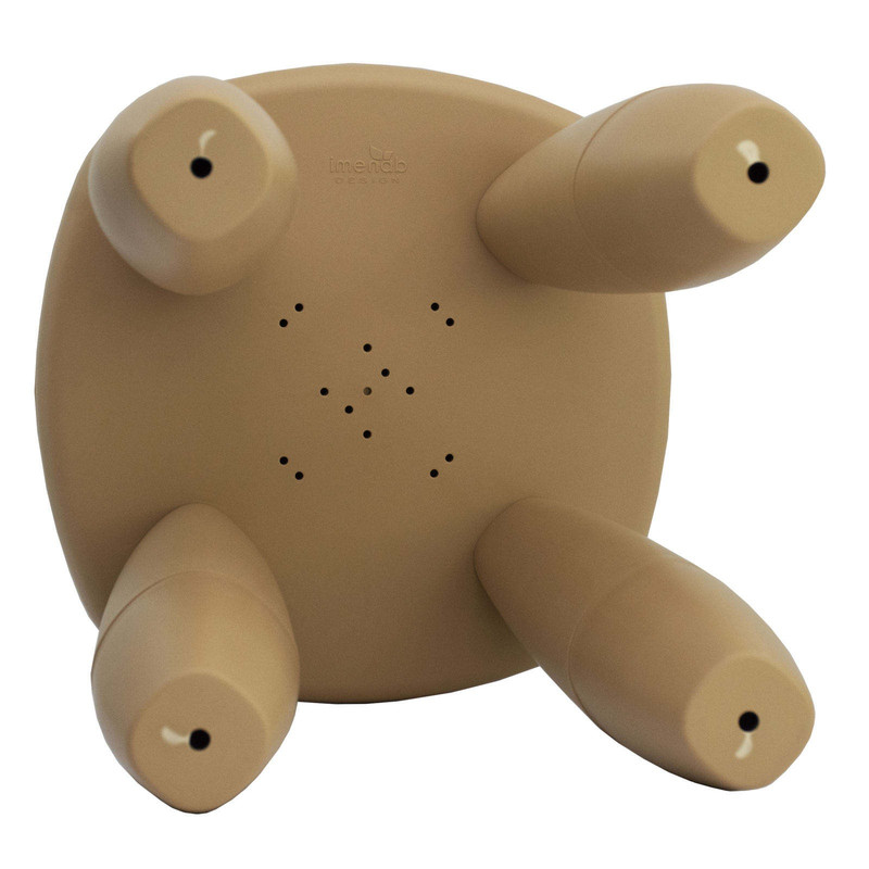 چهارپایه حمام ایمن آب مدل verona