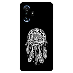 Megafone 7196 Cover For Xiaomi Poco F3 GT