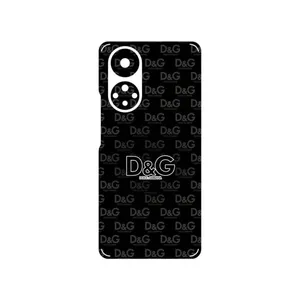 MAHOOT DG Cover Sticker for Honor 50