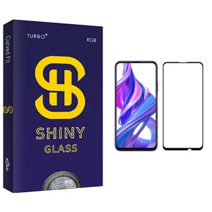 Atouchbo Shiny Glass Screen Protector For  Honor 9X Pro