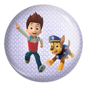 پیکسل خندالو طرح سگ های نگهبان Paw Patrol کد 3129 مدل بزرگ