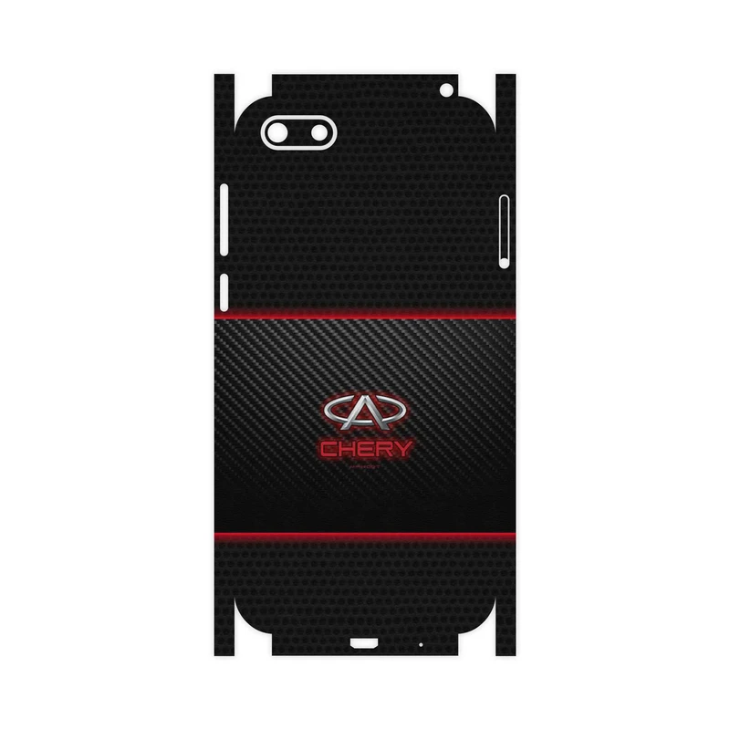 برچسب پوششی ماهوت مدل CHERY-FullSkin مناسب برای گوشی موبایل هوآوی Y5 Lite