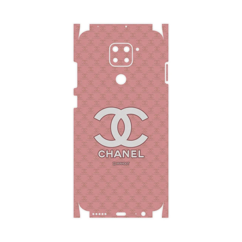 برچسب پوششی ماهوت مدل CHNL-FullSkin مناسب برای گوشی موبایل شیائومی Redmi Note 9