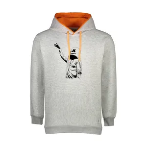 هودی مردانه آریا پارس مدل آریو-226