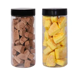 بستنی خشک شکلات  - 250 گرم بسته 2 عددی