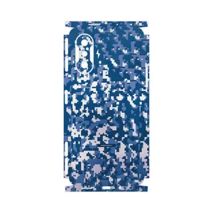 MAHOOT Army_Snow_Pixel-FullSkin Cover Sticker for Xiaomi Redmi K40 Gaming