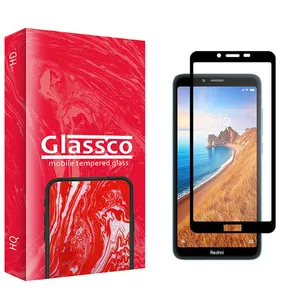 محافظ صفحه نمایش سرامیکی گلس کو مدل Co2 مناسب برای گوشی موبایل شیائومی Redmi 7A