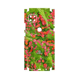 MAHOOT Atom Universe 3-FullSkin Cover Sticker for Motorola MOTO G 5G