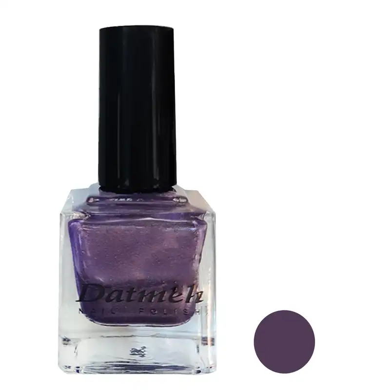 لاک ناخن داتمه شماره 161