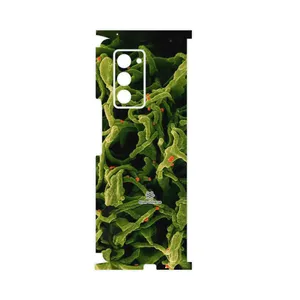 MAHOOT Atom Universe 2-FullSkin Cover Sticker for Samsung Galaxy Z FOLD 2