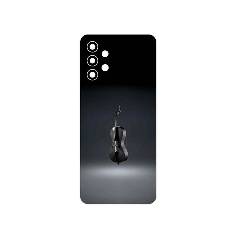 برچسب پوششی ماهوت مدل Cello مناسب برای گوشی موبایل سامسونگ Galaxy A32