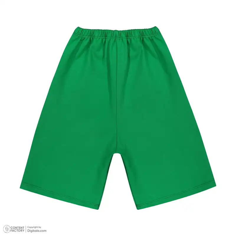 شلوارک بچگانه ایزی دو مدل 223343