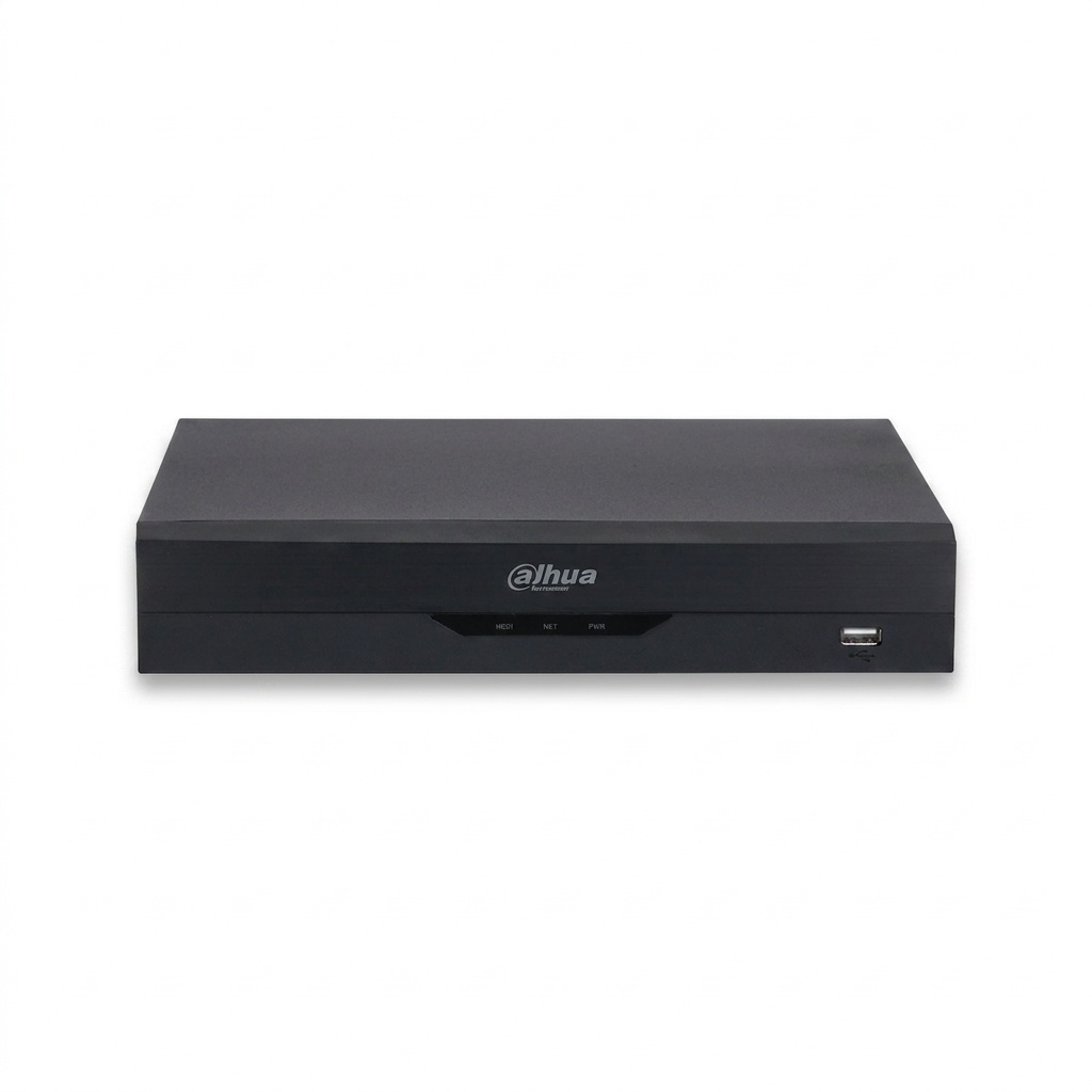 ضبط کننده ویدیویی داهوا مدل DH-XVR5116HS-I3