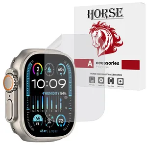 Horse NNOH20 Screen Protector For Apple Watch Ultra 3 49mm