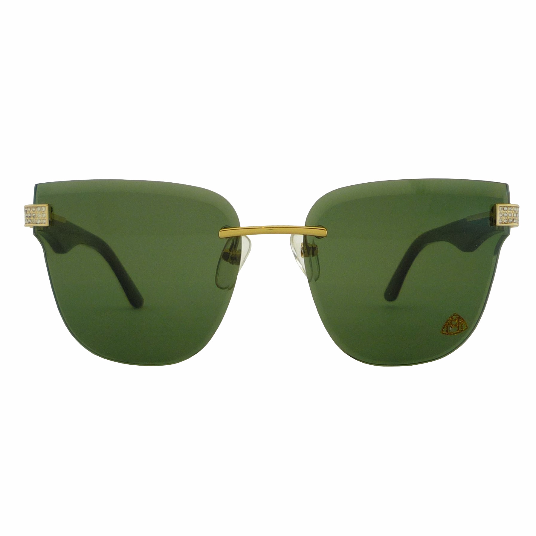 عینک آفتابی زنانه میباخ مدل THE MONARCHI8099-Z05