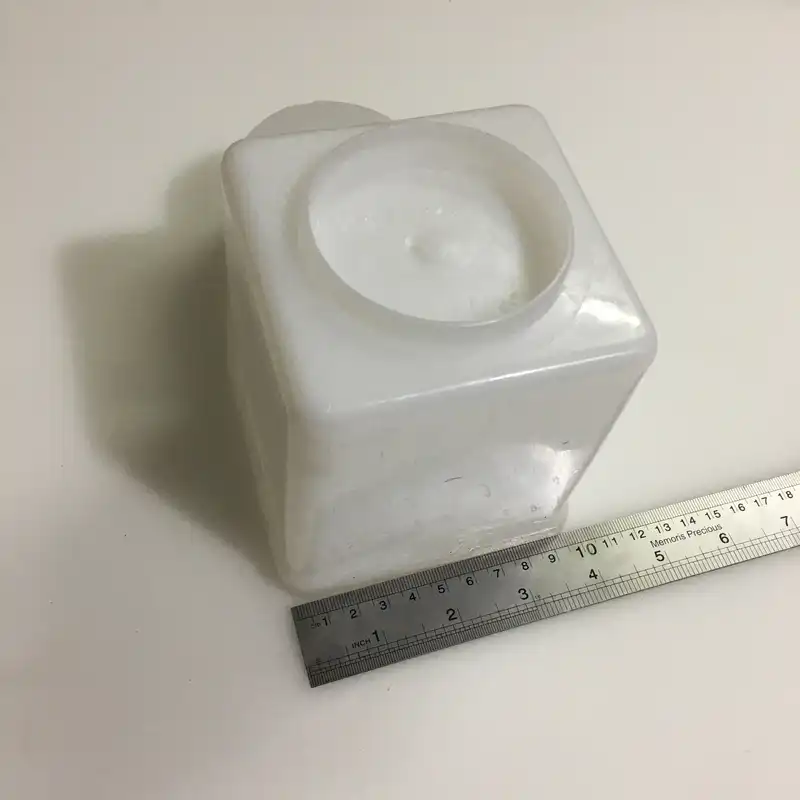 مخزن چسب چرم دوزی مدل Glue-Box01
