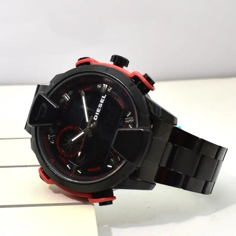 ساعت مچی عقربهای مردانه مدل D-9416