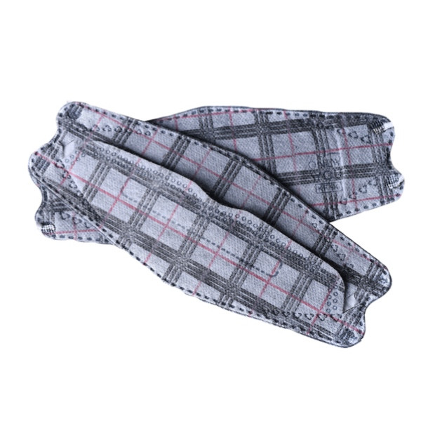 ماسک تنفسی اونلی یو  مدل سه بعدی BUR 567 بسته 20 عددی