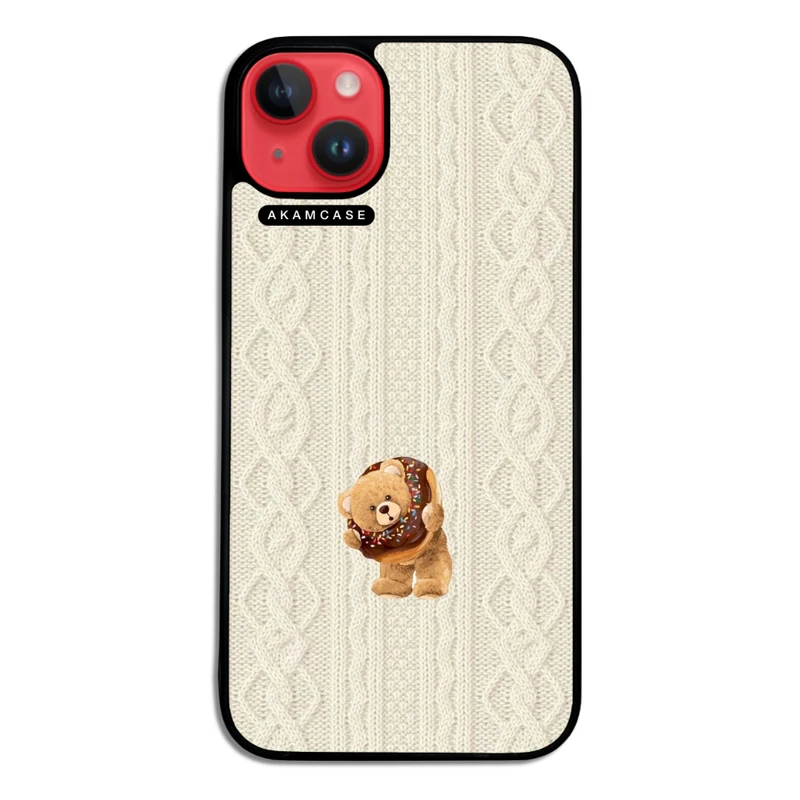 کاور آکام مدل AMC-WA14PLUS-TRICOT-26 مناسب برای گوشی موبایل اپل iPhone 14 Plus